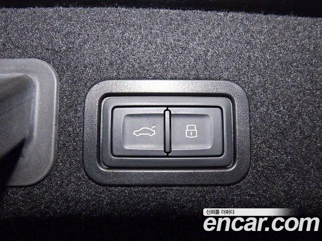 Audi New A6 id 2924795 из Кореи 8