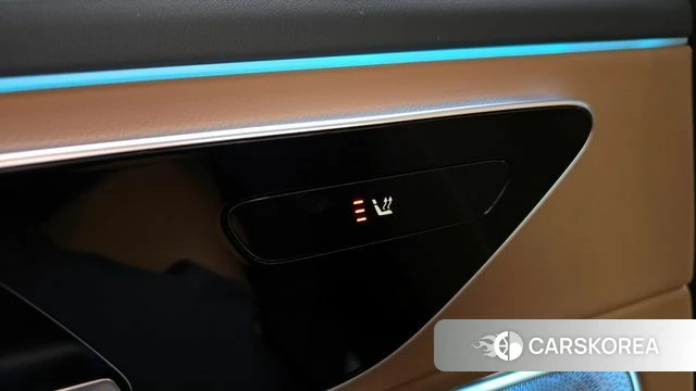 Mercedes-Benz E-Class W214 id 3909443 из Кореи 8