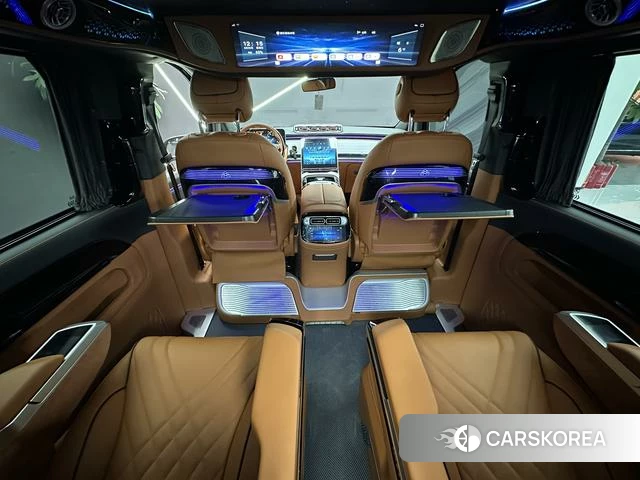 Mercedes-Benz Vito id 4336173 из Китая 8