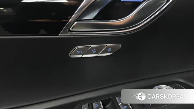 Genesis GV80 id 4303105 из Кореи 8