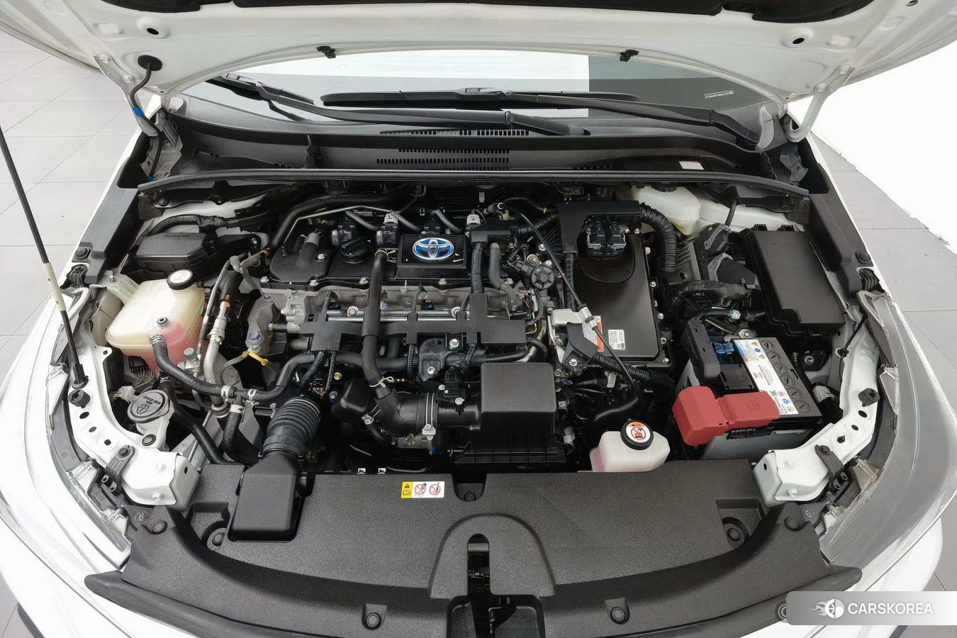 Toyota Lei Ling id 4486550 из Китая 8