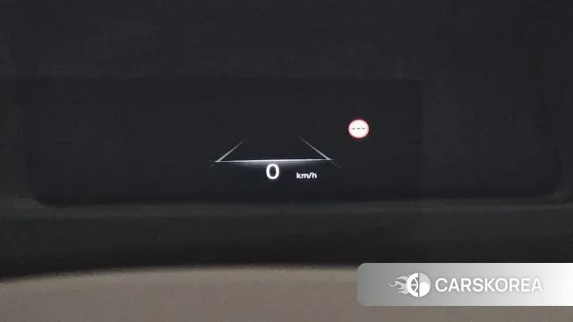 Genesis GV80 id 2968575 из Кореи 8