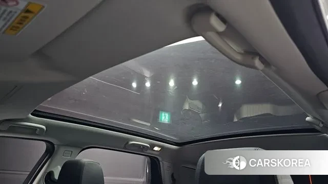 Land Rover Discovery Sports id 2995597 из Кореи 8