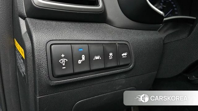 Hyundai All New Tucson id 4907152 из Кореи 8