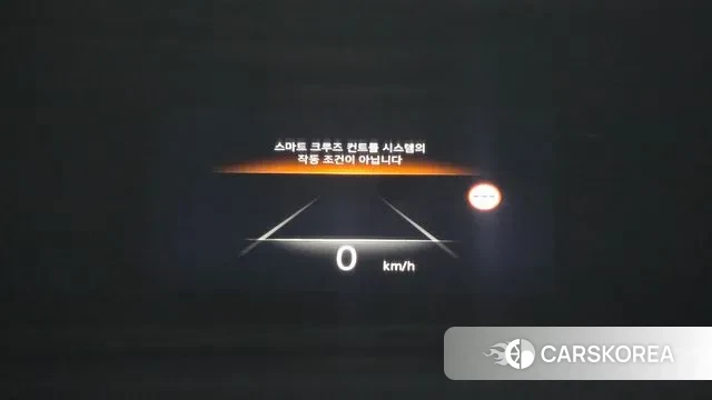 Genesis GV80 id 3615229 из Кореи 8