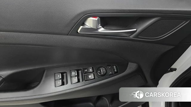 Hyundai All New Tucson id 3867085 из Кореи 8