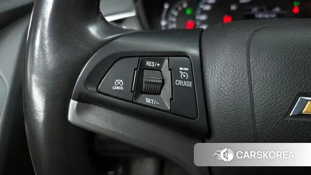 Chevrolet (GM Daewoo) The New Trax id 3413320 из Кореи 8