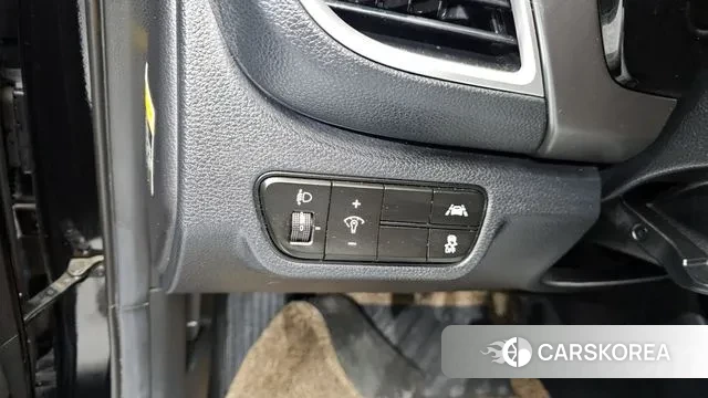 Kia Seltos id 3573787 из Кореи 8