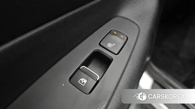 Hyundai The New Santa Fe id 3256878 из Кореи 8