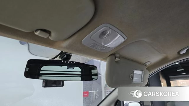 Hyundai The New Grand Starex id 4931128 из Кореи 8