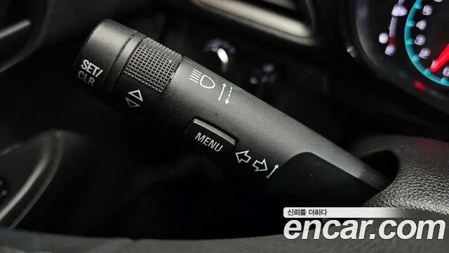 Chevrolet (GM Daewoo) The New Spark id 2494726 из Кореи 8