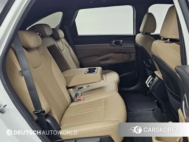 Kia The New Sorento 4th Generation id 3420108 из Кореи 8