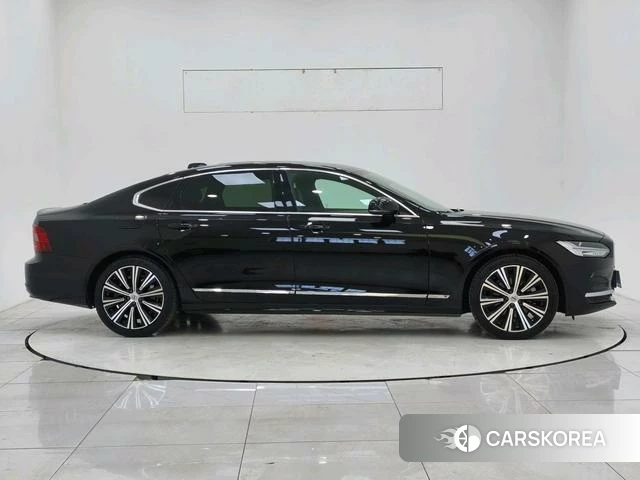Volvo S90 id 4208919 из Китая 8
