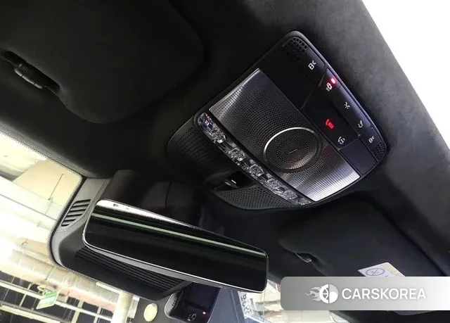 Mercedes-Benz G-Class W463b id 3745775 из Кореи 8