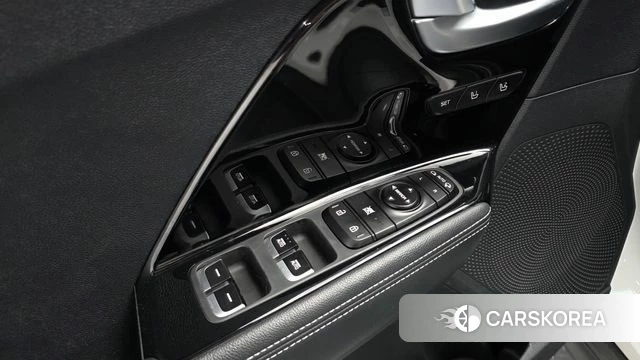 Kia Niro EV id 3800104 из Кореи 8