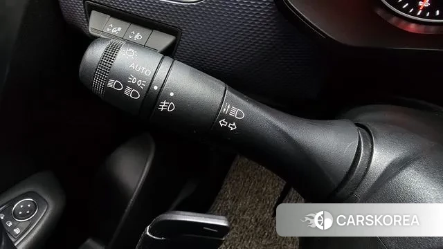 Renault Korea (Samsung) XM3 id 3453806 из Кореи 8