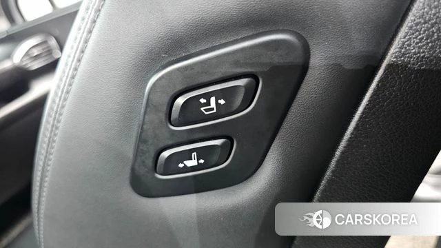 Hyundai The New Santa Fe id 4202894 из Кореи 8