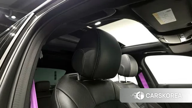 Mercedes-Benz E-Class W213 id 3503042 из Кореи 8