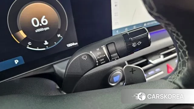 Hyundai Sonata D Edge (DN8) id 3669996 из Кореи 8