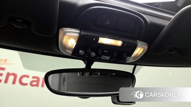 Mini Cooper Convertible id 3650751 из Кореи 8