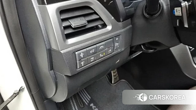 Ssangyong Beautiful Korando id 3484765 из Кореи 8