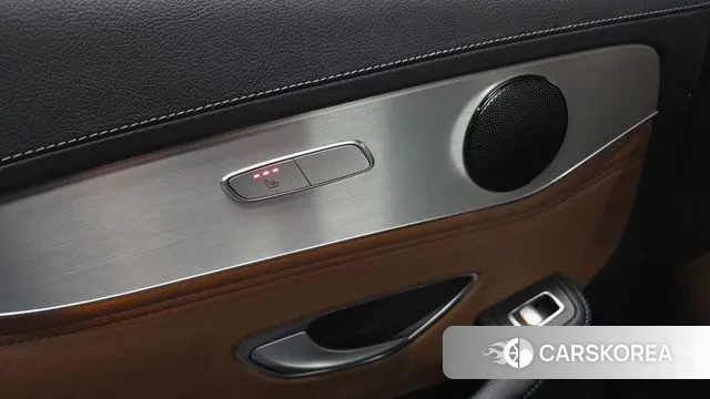 Mercedes-Benz GLC-Class X253 id 3661978 из Кореи 8