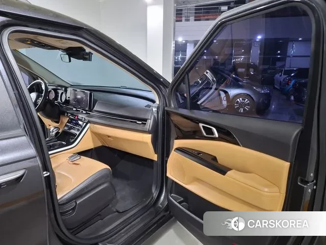 Kia Carnival 4th generation id 3592319 из Кореи 8