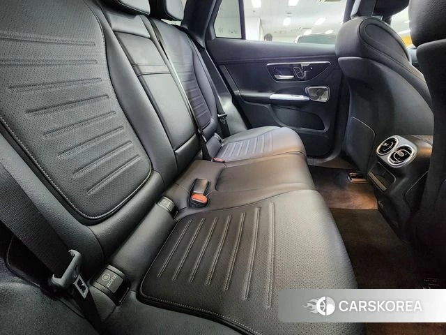 Mercedes-Benz GLC-Class X254 id 3897117 из Кореи 8