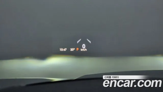 Lincoln Corsair id 2653655 из Кореи 8