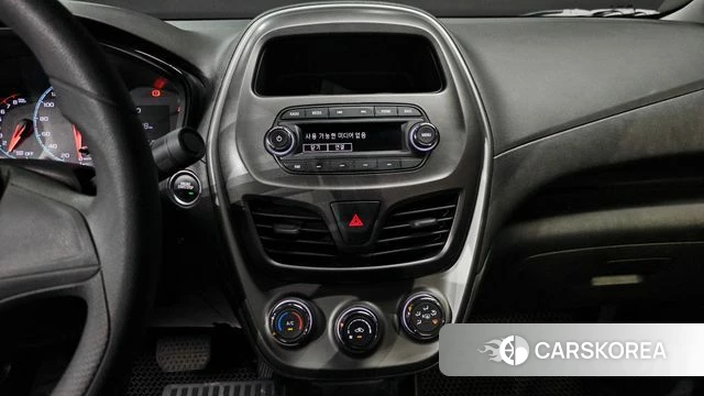 Chevrolet (GM Daewoo) The New Spark id 4557693 из Кореи 8