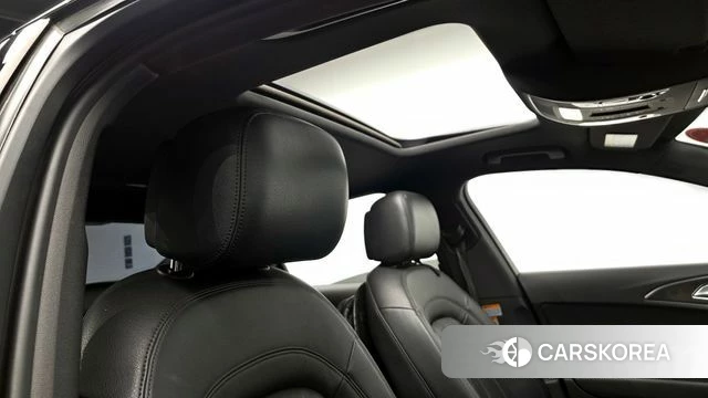 Audi New A6 id 4411343 из Кореи 8