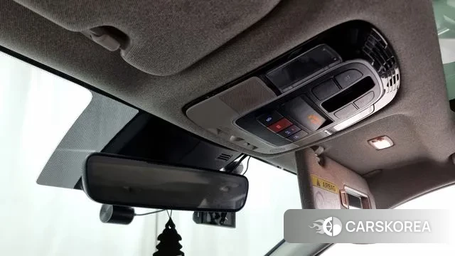 Hyundai Sonata (DN8) id 3027490 из Кореи 8