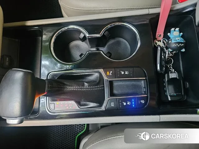 Kia The New Carnival id 2976827 из Кореи 8