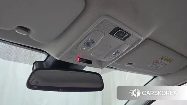 Renault Korea (Samsung) XM3 id 3437865 из Кореи 8