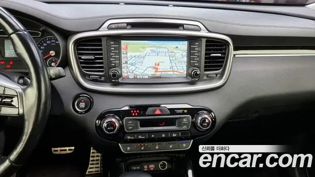 Kia The New Sorento id 2240026 из Кореи 8