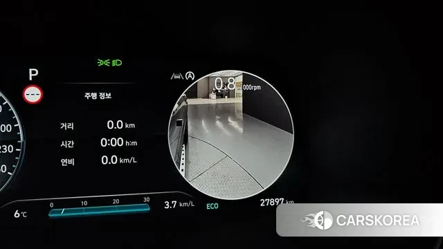 Hyundai The New Palisade id 3739911 из Кореи 8