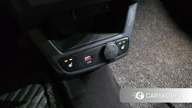 Kia The New Ray id 3044916 из Кореи 8