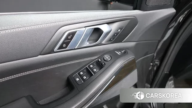 BMW X5 (G05) id 3764944 из Кореи 8