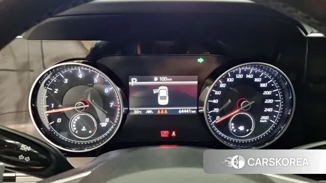 Hyundai The New Grandeur IG id 2997393 из Кореи 8