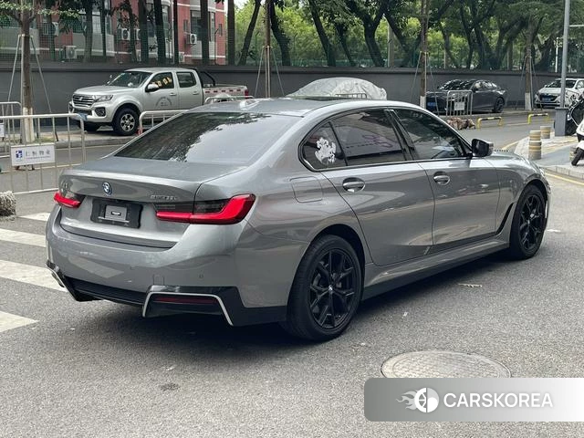 BMW i3 id 4278323 из Китая 8
