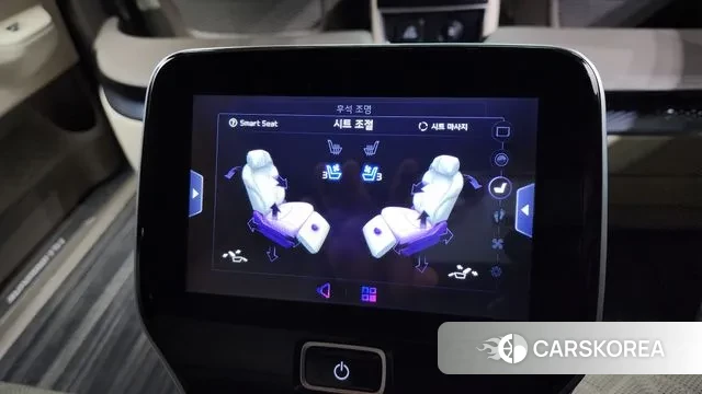 Kia The New Carnival 4th Generation id 3294152 из Кореи 8