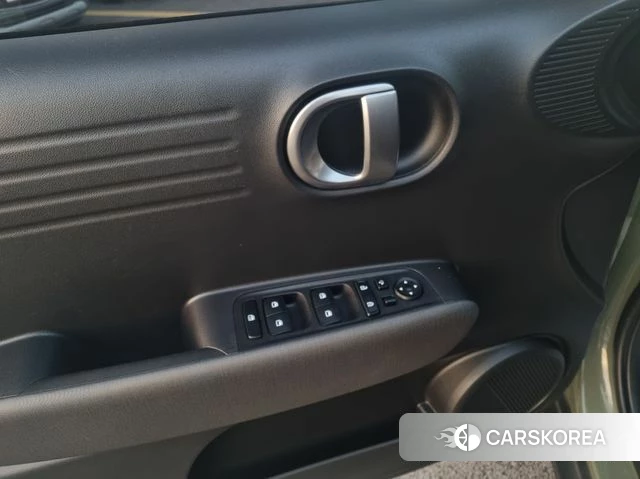 Hyundai Casper id 3941154 из Кореи 8