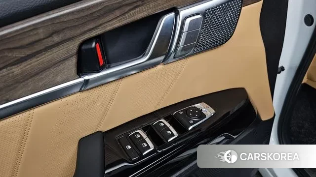 Kia Mohave Master id 3582823 из Кореи 8