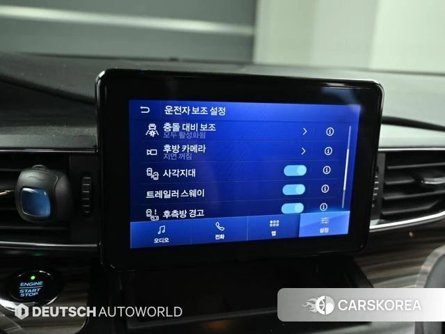 Ford Explorer 6th Generation id 3857370 из Кореи 8