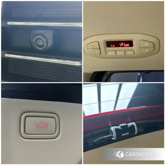 Kia The New Carnival id 2991088 из Кореи 8