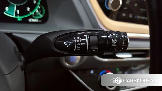 Hyundai Sonata (DN8) id 3936779 из Кореи 8