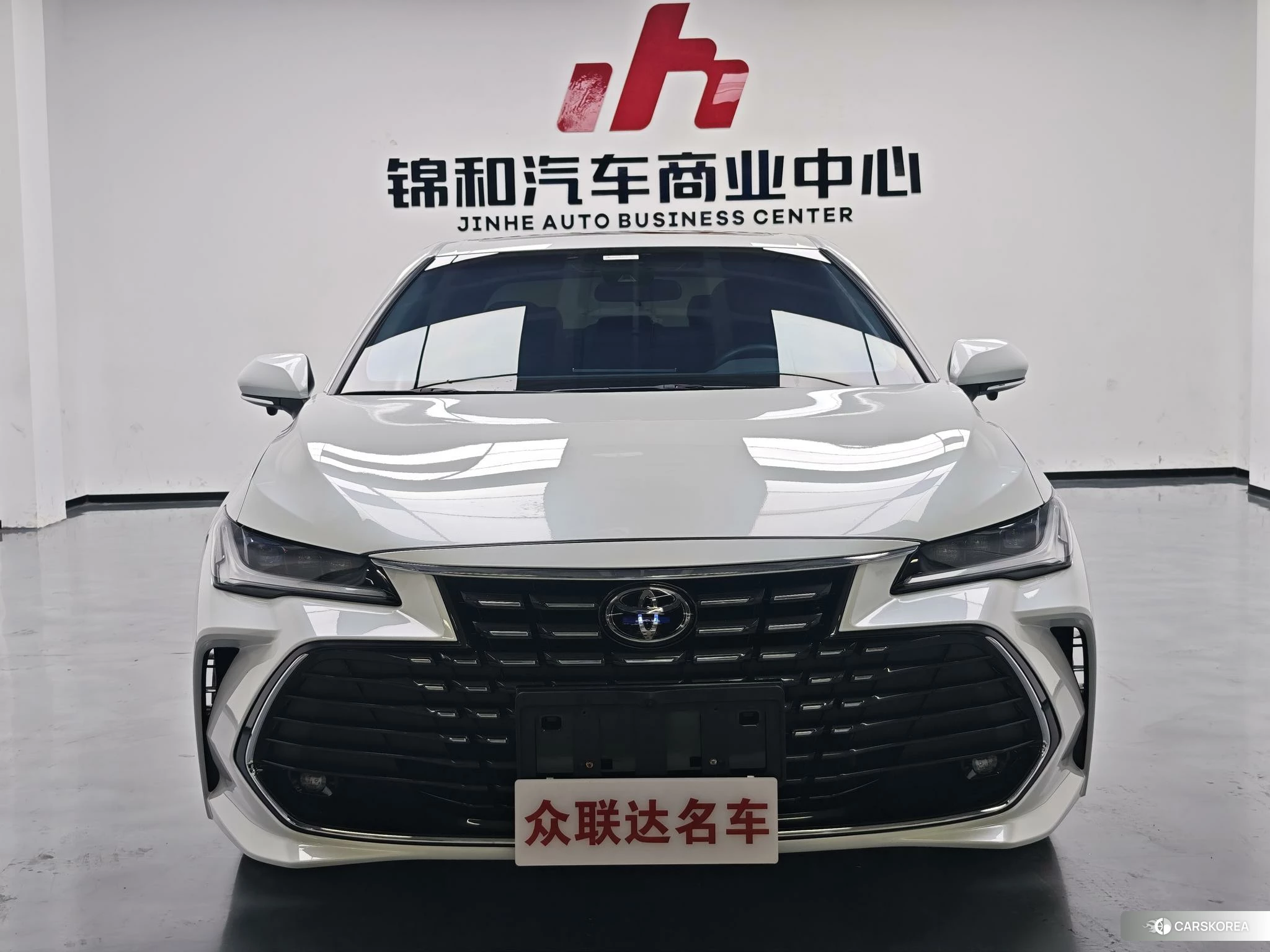 Toyota Asian dragon id 4467543 из Китая 8