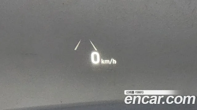 Genesis G70 id 2855619 из Кореи 8