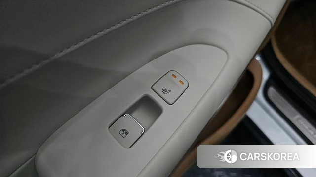 Hyundai The New Grandeur IG id 4529991 из Кореи 8