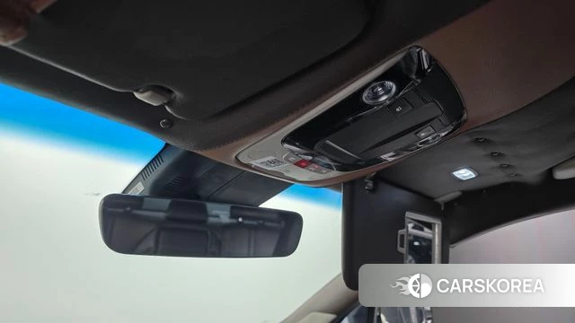 Kia K8 id 4249415 из Кореи 8